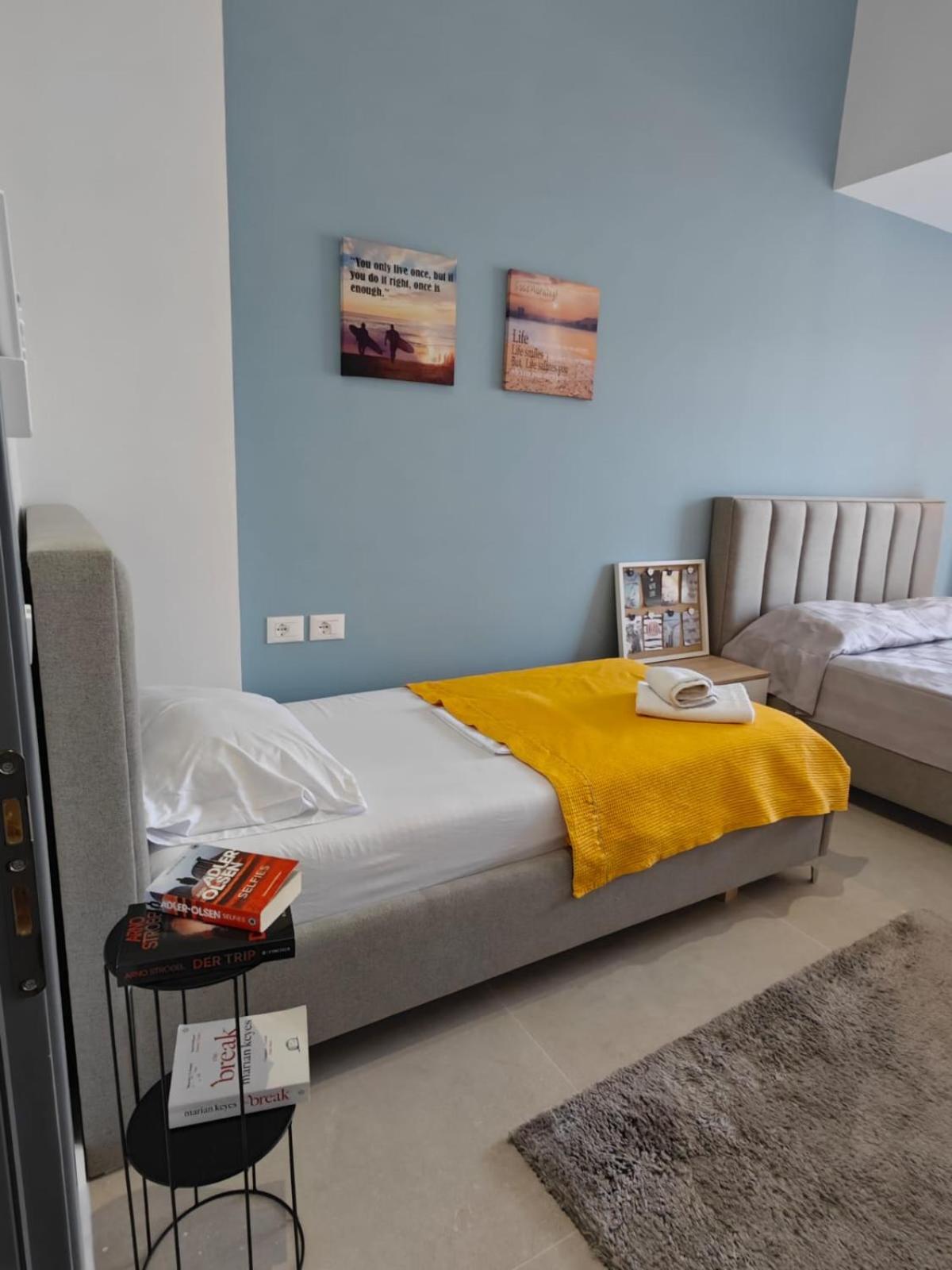 Best View Apartment فلورا المظهر الخارجي الصورة