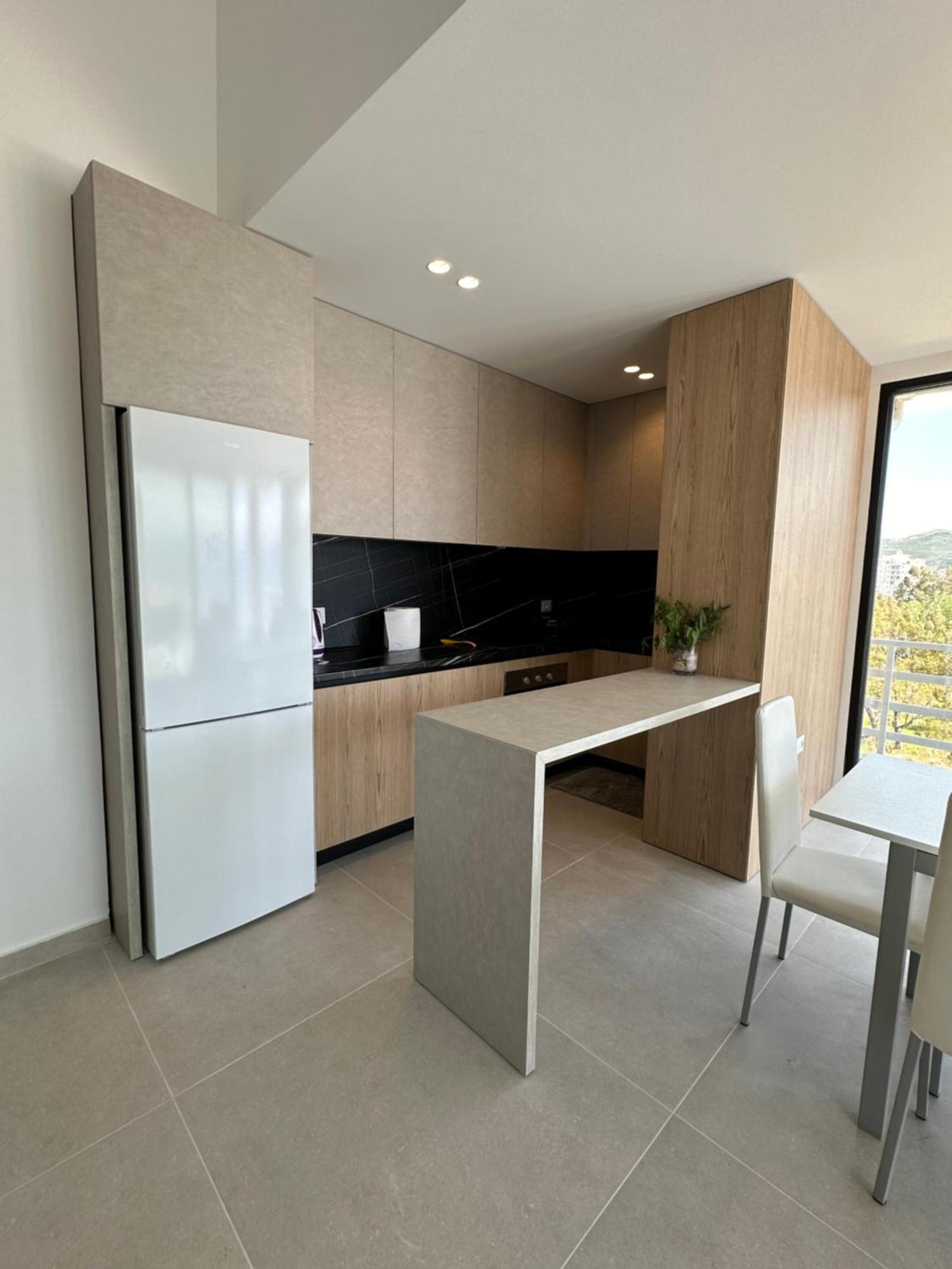 Best View Apartment فلورا المظهر الخارجي الصورة