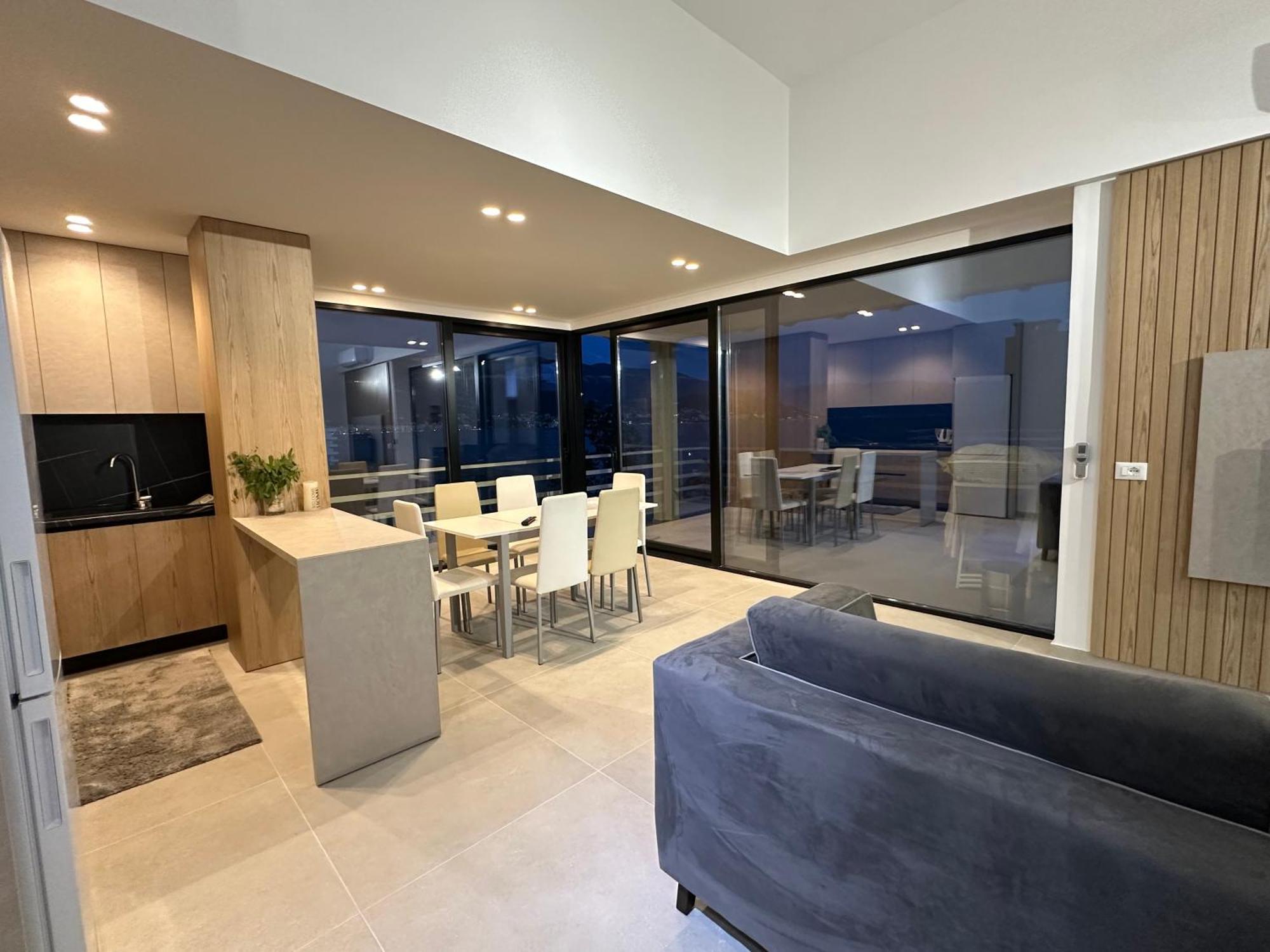 Best View Apartment فلورا المظهر الخارجي الصورة