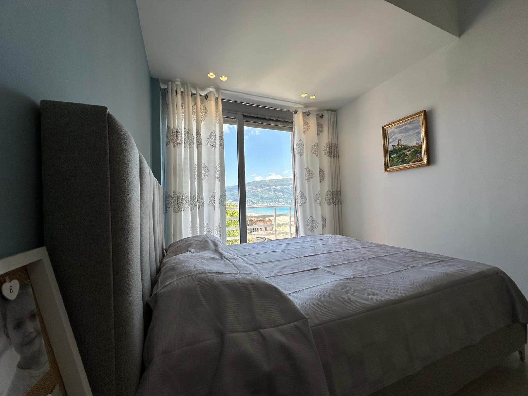 Best View Apartment فلورا المظهر الخارجي الصورة