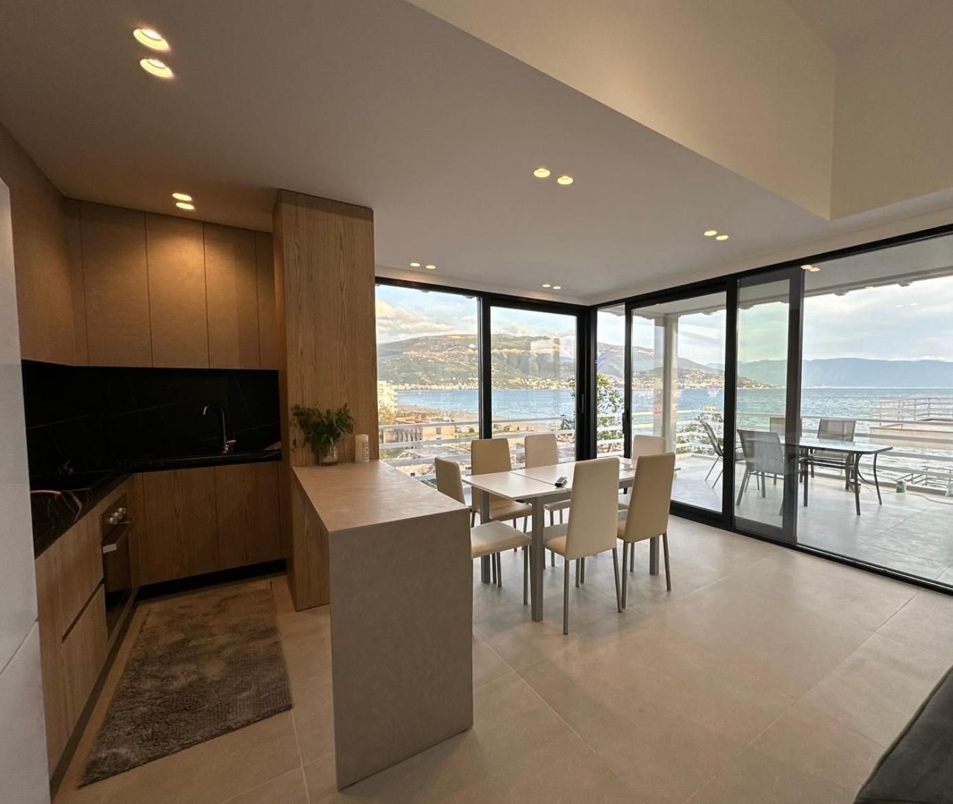 Best View Apartment فلورا المظهر الخارجي الصورة
