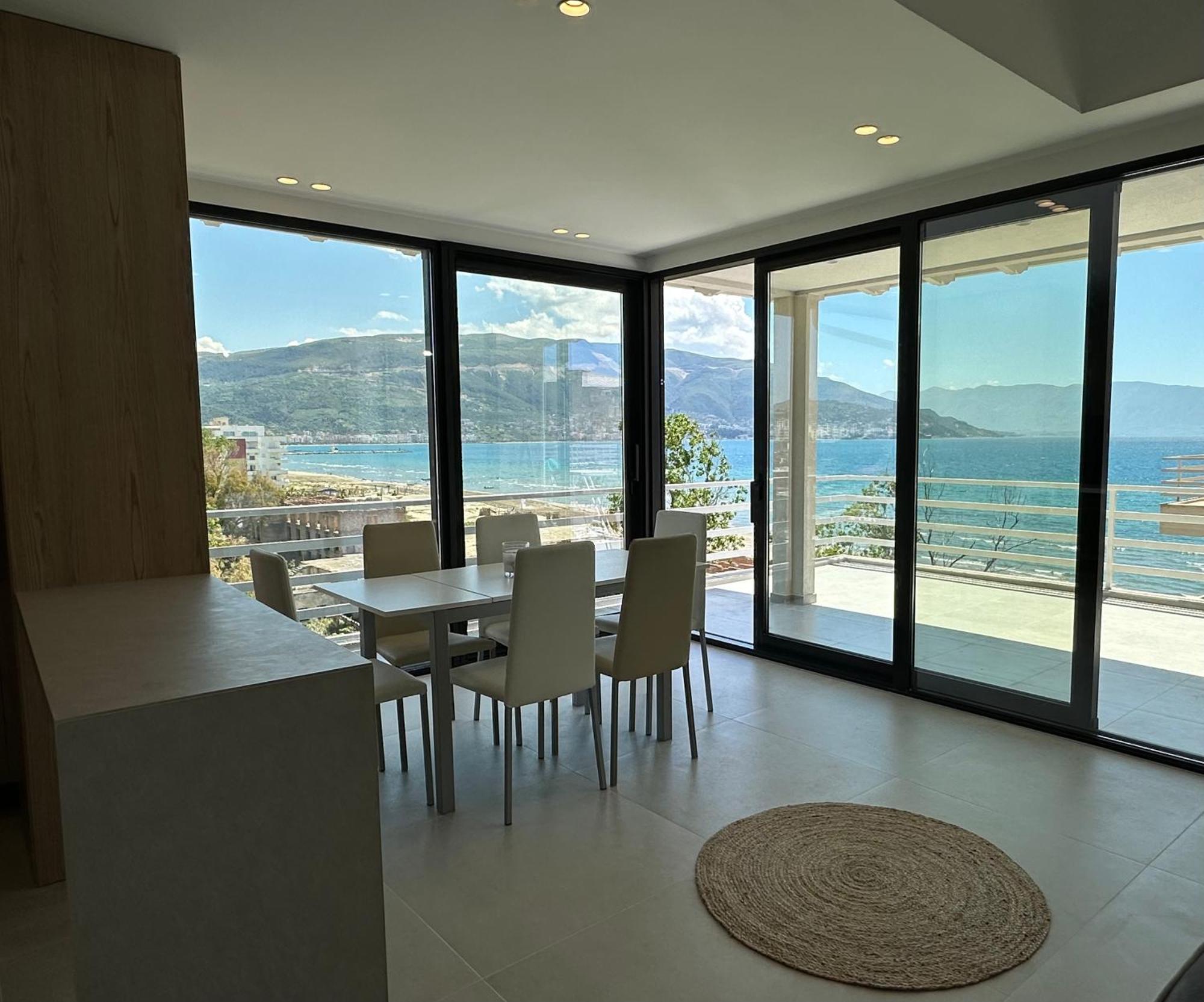 Best View Apartment فلورا المظهر الخارجي الصورة