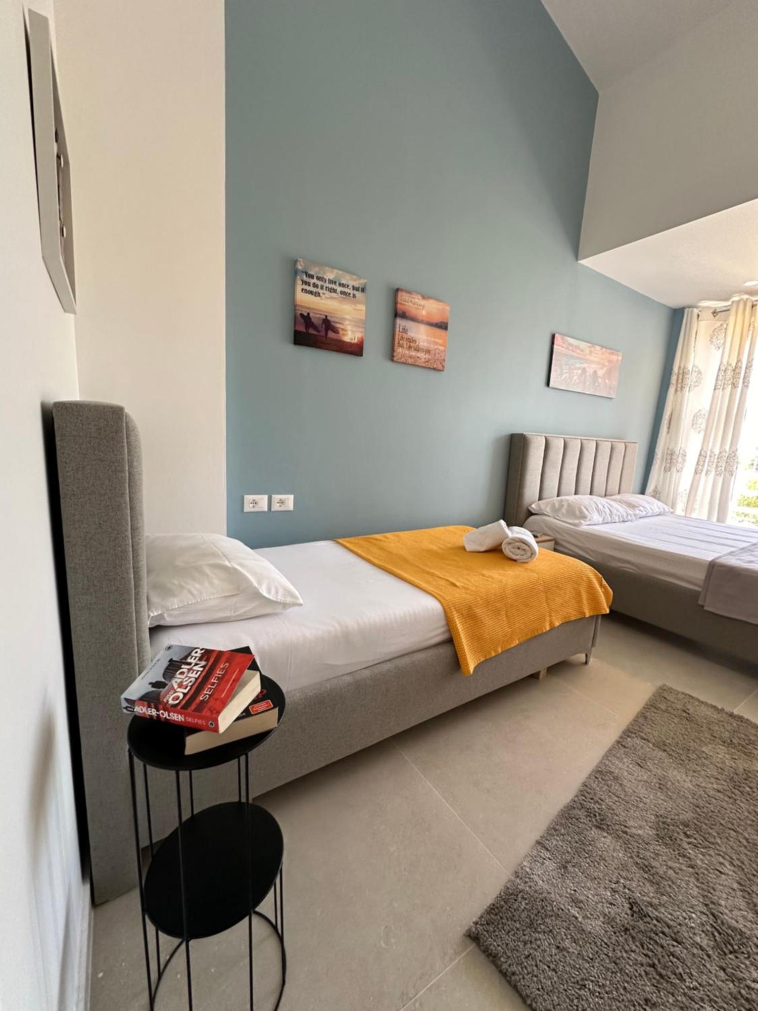 Best View Apartment فلورا المظهر الخارجي الصورة