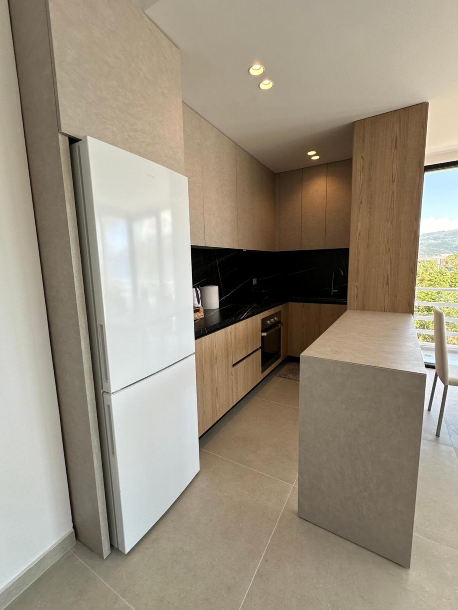 Best View Apartment فلورا المظهر الخارجي الصورة