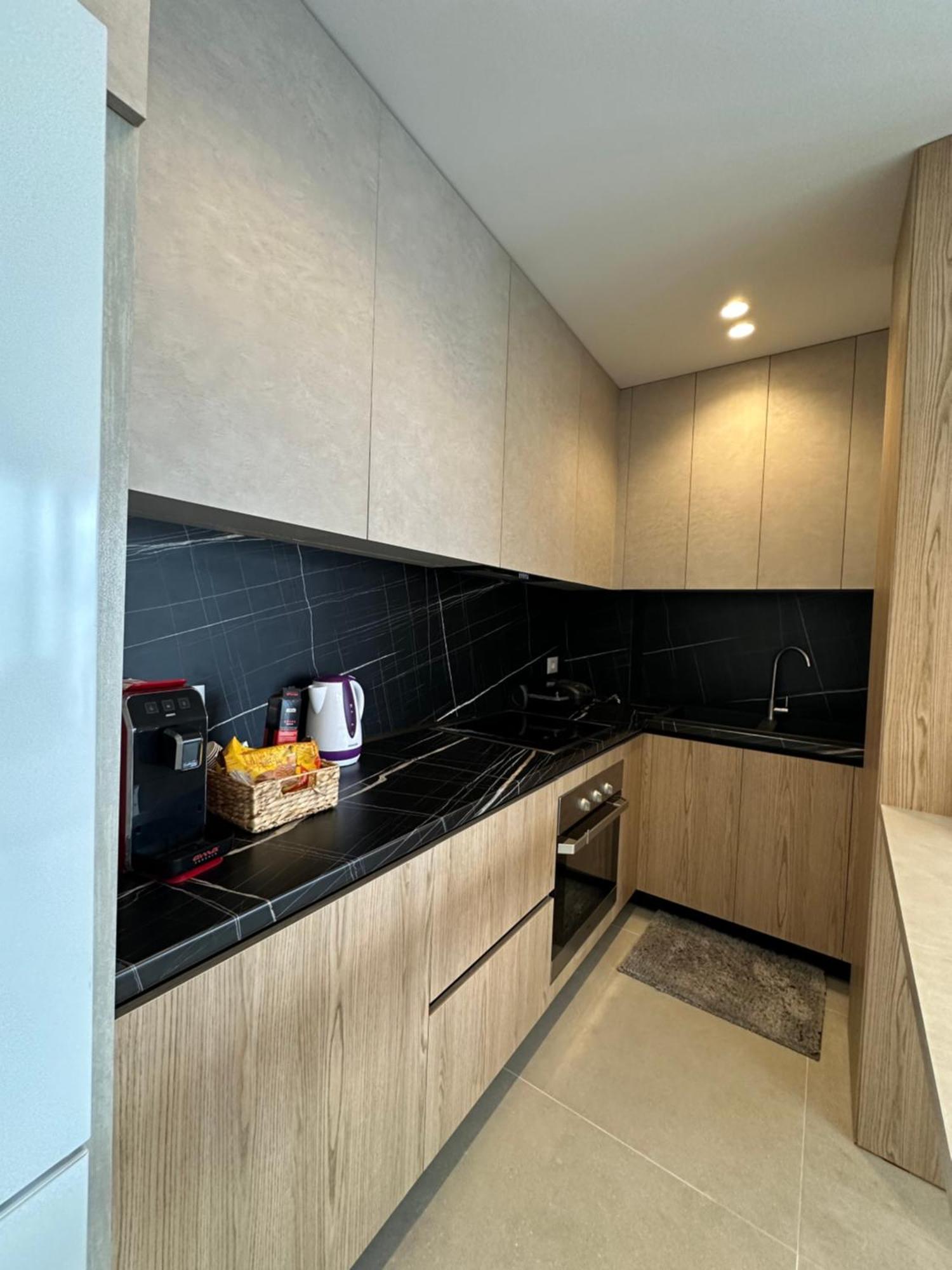 Best View Apartment فلورا المظهر الخارجي الصورة