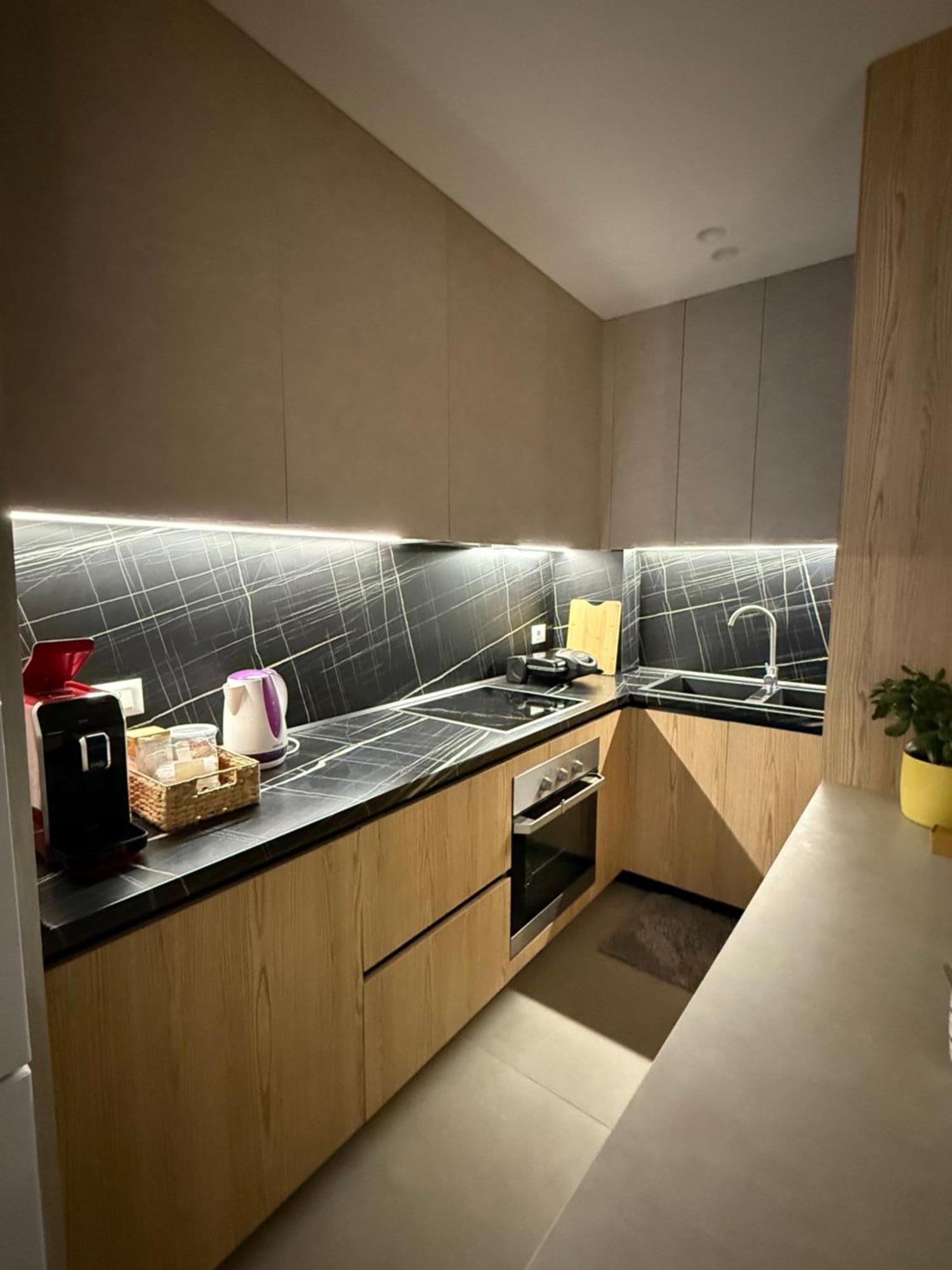 Best View Apartment فلورا المظهر الخارجي الصورة