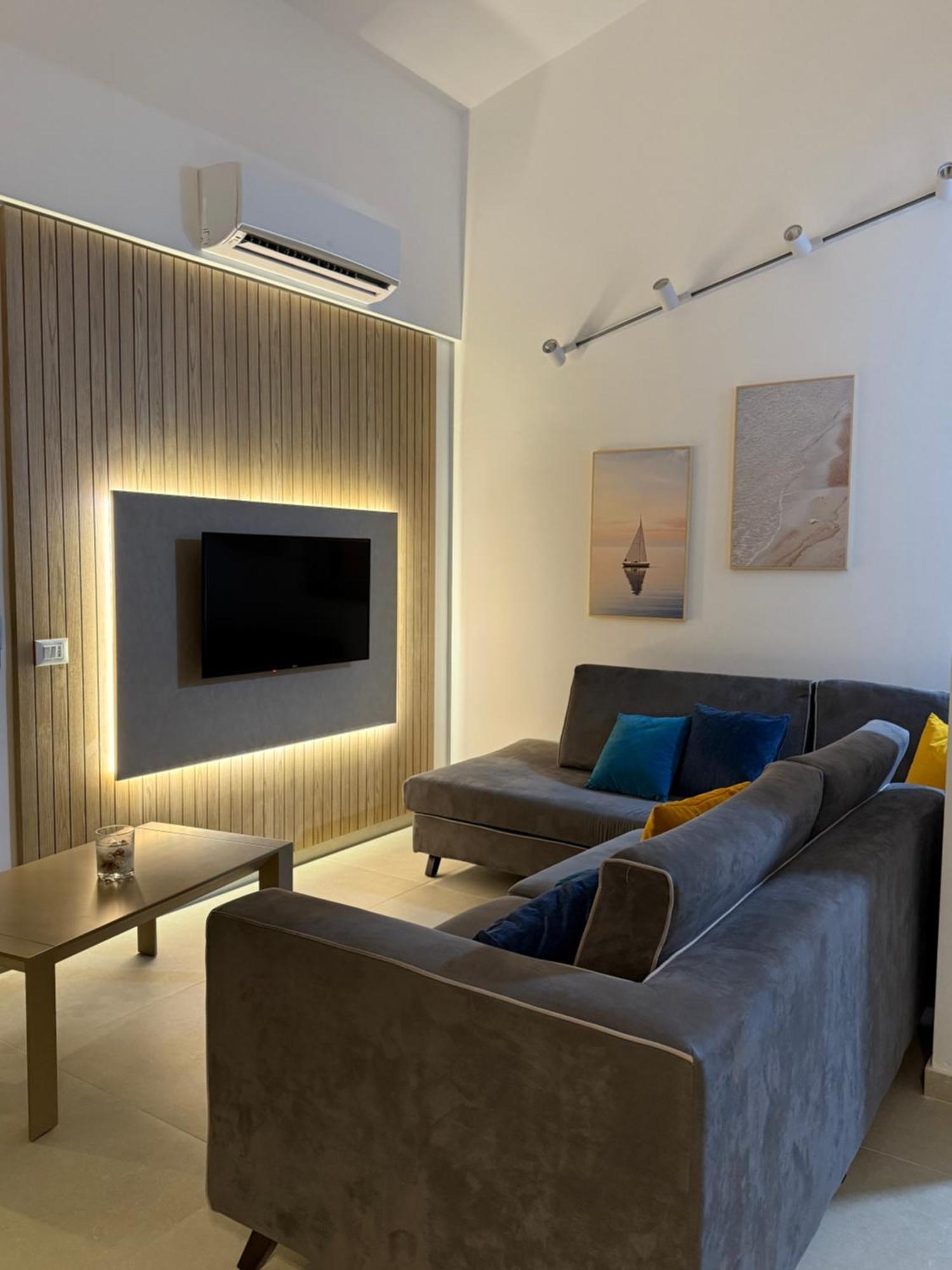 Best View Apartment فلورا المظهر الخارجي الصورة