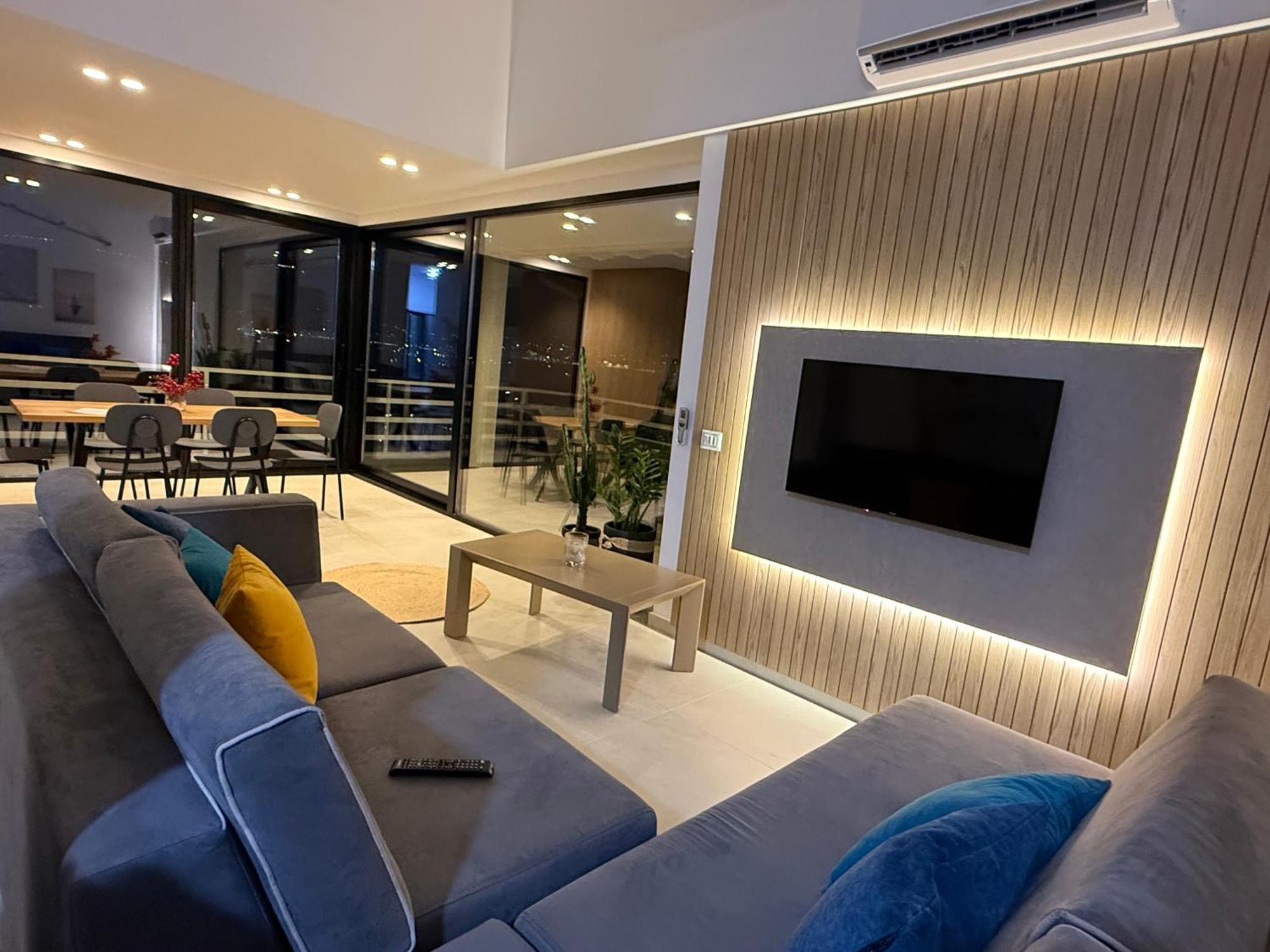 Best View Apartment فلورا المظهر الخارجي الصورة